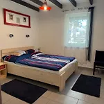 Apartament Liliana Es Csonakhaz