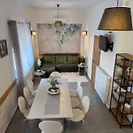 Liliana Es Csonakhaz Apartament