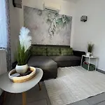 Liliana Es Csonakhaz Apartament Badacsonytomaj