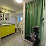 Liliana Es Csonakhaz Apartament Badacsonytomaj