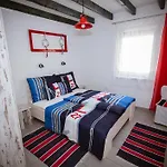 Apartament Liliana Es Csonakhaz Badacsonytomaj