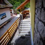 Apartament Liliana Es Csonakhaz Badacsonytomaj