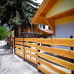 Liliana Es Csonakhaz Badacsonytomaj