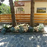 Liliana Es Csonakhaz Apartament *