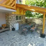 Liliana Es Csonakhaz Apartament *