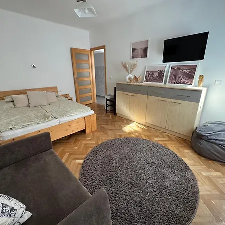 Liliana Es Csonakhaz Apartament Badacsonytomaj