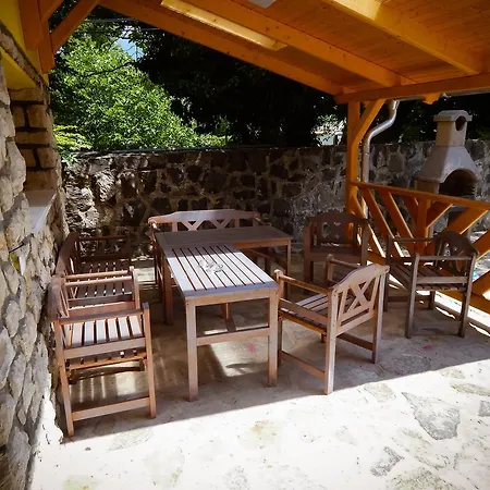 Διαμέρισμα Liliana Es Csonakhaz *