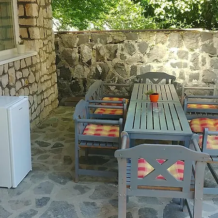 Liliana Es Csonakhaz Apartment