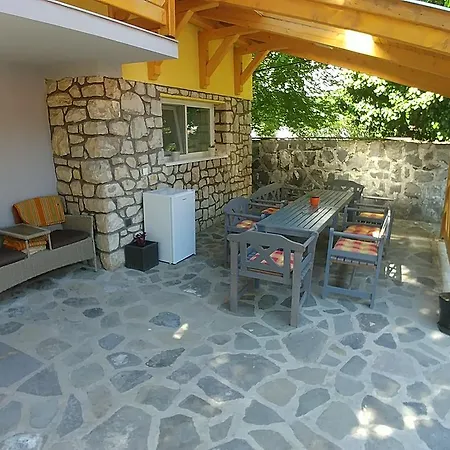 Apartment Liliana Es Csonakhaz